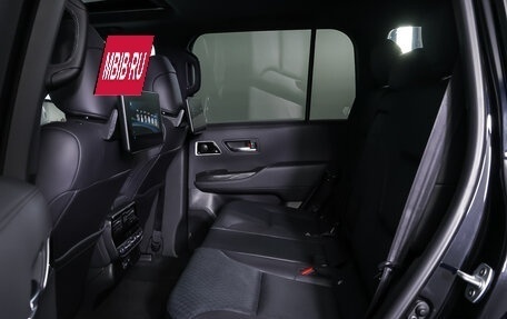 Toyota Land Cruiser, 2024 год, 12 700 000 рублей, 11 фотография