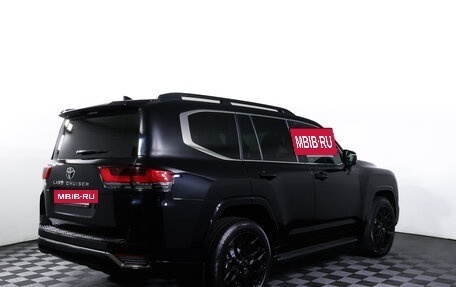 Toyota Land Cruiser, 2024 год, 12 700 000 рублей, 5 фотография