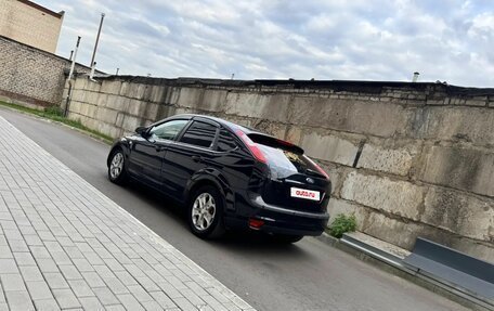 Ford Focus II рестайлинг, 2005 год, 359 000 рублей, 3 фотография
