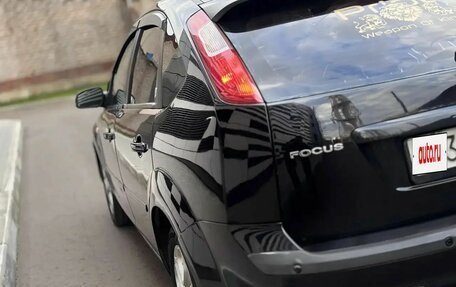 Ford Focus II рестайлинг, 2005 год, 359 000 рублей, 8 фотография