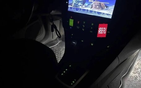 Ford Focus II рестайлинг, 2005 год, 359 000 рублей, 13 фотография