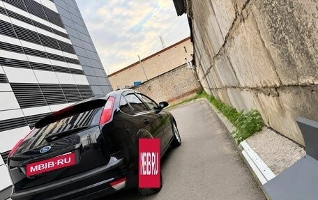 Ford Focus II рестайлинг, 2005 год, 359 000 рублей, 10 фотография