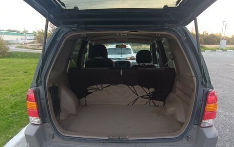 Ford Escape II, 2001 год, 280 000 рублей, 5 фотография