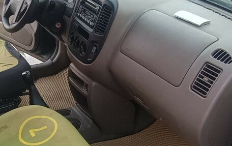 Ford Escape II, 2001 год, 280 000 рублей, 4 фотография