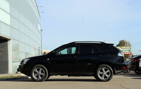 Lexus RX II рестайлинг, 2007 год, 1 320 000 рублей, 8 фотография