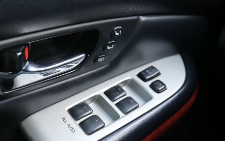 Lexus RX II рестайлинг, 2007 год, 1 320 000 рублей, 10 фотография