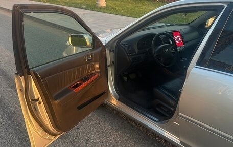 Toyota Camry V40, 2004 год, 899 000 рублей, 4 фотография