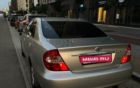 Toyota Camry V40, 2004 год, 899 000 рублей, 2 фотография