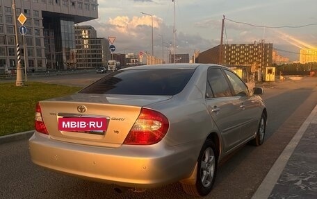 Toyota Camry V40, 2004 год, 899 000 рублей, 3 фотография