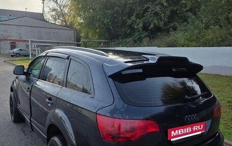 Audi Q7, 2007 год, 950 000 рублей, 5 фотография