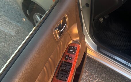 Toyota Camry V40, 2004 год, 899 000 рублей, 5 фотография