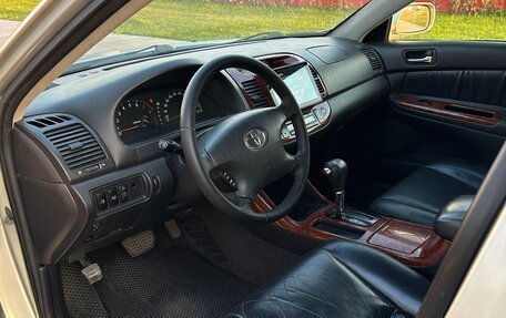 Toyota Camry V40, 2004 год, 899 000 рублей, 6 фотография