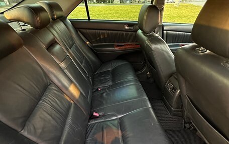 Toyota Camry V40, 2004 год, 899 000 рублей, 10 фотография
