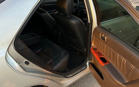 Toyota Camry V40, 2004 год, 899 000 рублей, 9 фотография