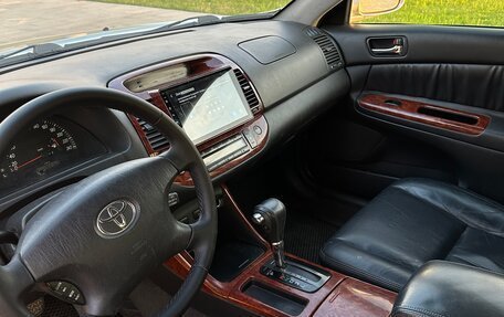 Toyota Camry V40, 2004 год, 899 000 рублей, 8 фотография