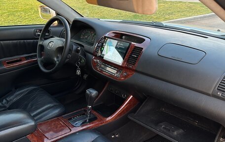 Toyota Camry V40, 2004 год, 899 000 рублей, 12 фотография