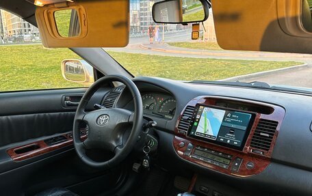 Toyota Camry V40, 2004 год, 899 000 рублей, 11 фотография