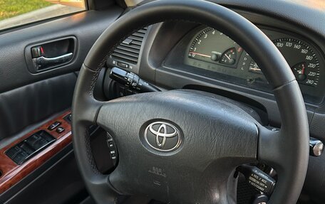 Toyota Camry V40, 2004 год, 899 000 рублей, 18 фотография