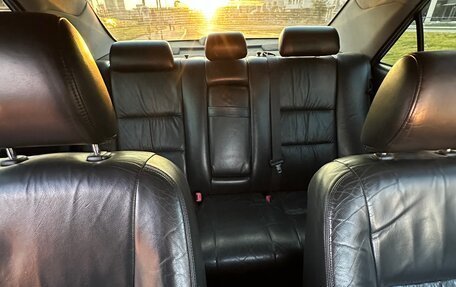 Toyota Camry V40, 2004 год, 899 000 рублей, 16 фотография