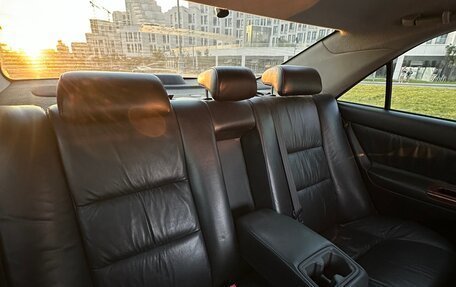 Toyota Camry V40, 2004 год, 899 000 рублей, 15 фотография