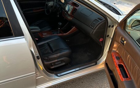 Toyota Camry V40, 2004 год, 899 000 рублей, 14 фотография