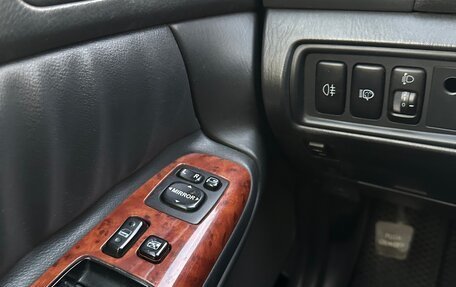 Toyota Camry V40, 2004 год, 899 000 рублей, 19 фотография