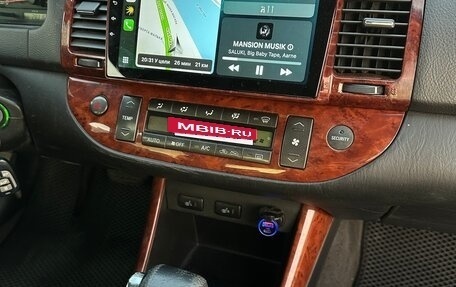 Toyota Camry V40, 2004 год, 899 000 рублей, 17 фотография
