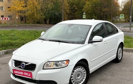 Volvo S40 II, 2011 год, 629 000 рублей, 1 фотография