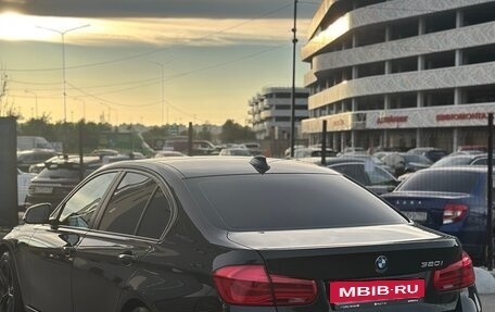 BMW 3 серия, 2017 год, 2 250 000 рублей, 3 фотография