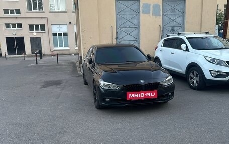 BMW 3 серия, 2017 год, 2 250 000 рублей, 8 фотография