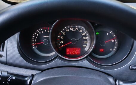 KIA Cerato III, 2009 год, 810 000 рублей, 1 фотография