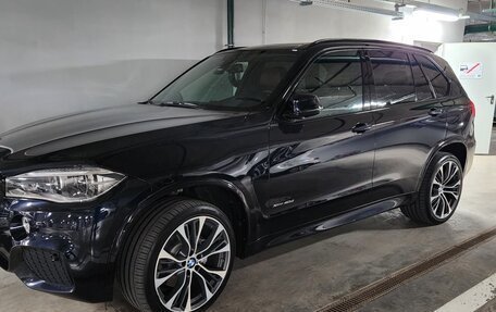 BMW X5, 2018 год, 4 600 000 рублей, 1 фотография