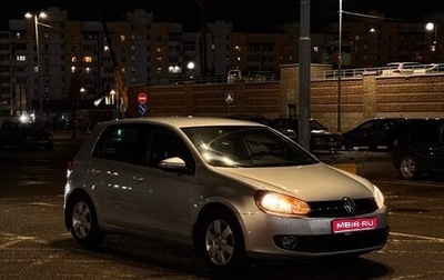 Volkswagen Golf VII рестайлинг, 2012 год, 850 000 рублей, 1 фотография