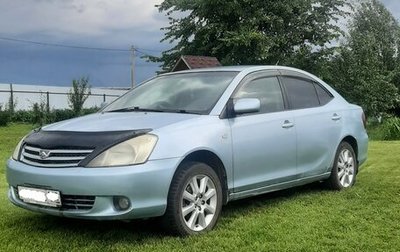 Toyota Allion, 2002 год, 430 000 рублей, 1 фотография