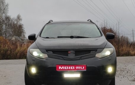Nissan Murano, 2009 год, 650 000 рублей, 1 фотография