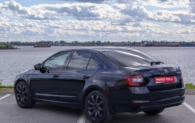 Skoda Octavia, 2014 год, 890 000 рублей, 1 фотография
