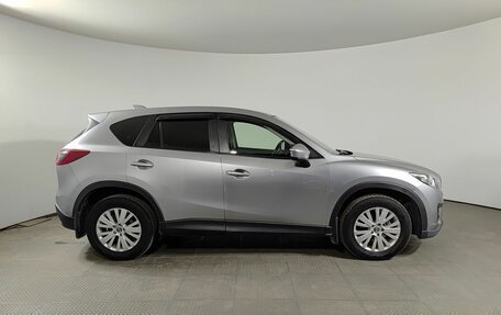 Mazda CX-5 II, 2014 год, 1 575 000 рублей, 5 фотография
