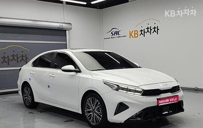 KIA K3, 2022 год, 1 512 018 рублей, 1 фотография