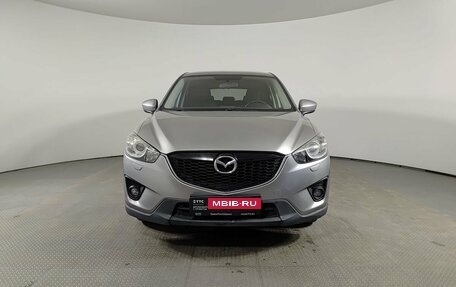 Mazda CX-5 II, 2014 год, 1 575 000 рублей, 2 фотография