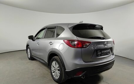 Mazda CX-5 II, 2014 год, 1 575 000 рублей, 8 фотография