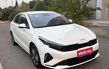 KIA K3, 2022 год, 1 490 000 рублей, 1 фотография