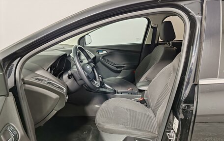Ford Focus III, 2016 год, 1 075 000 рублей, 12 фотография