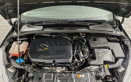 Ford Focus III, 2016 год, 1 075 000 рублей, 11 фотография