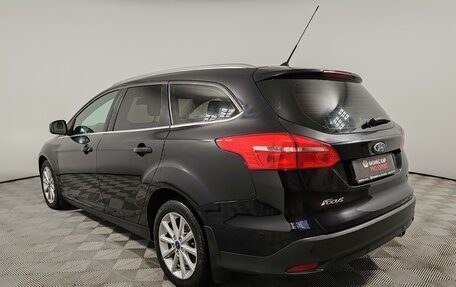 Ford Focus III, 2016 год, 1 075 000 рублей, 7 фотография