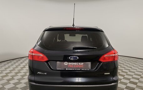 Ford Focus III, 2016 год, 1 075 000 рублей, 6 фотография
