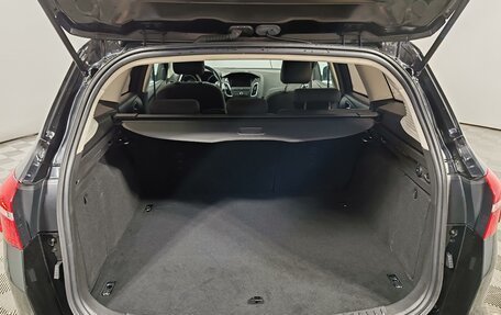 Ford Focus III, 2016 год, 1 075 000 рублей, 9 фотография