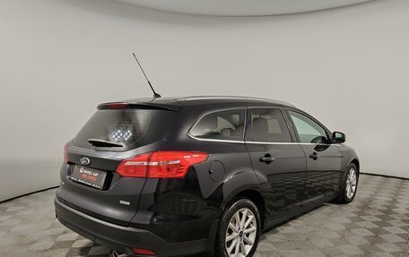 Ford Focus III, 2016 год, 1 075 000 рублей, 5 фотография
