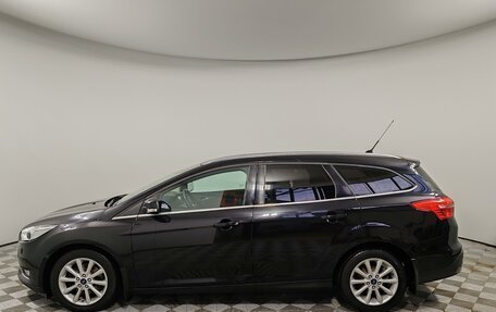 Ford Focus III, 2016 год, 1 075 000 рублей, 8 фотография