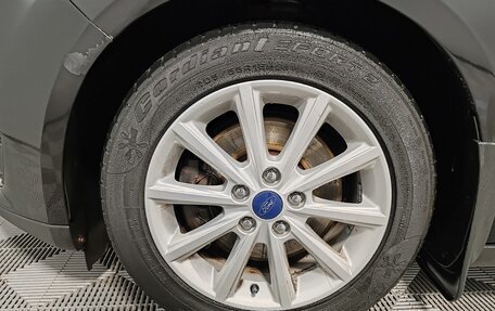 Ford Focus III, 2016 год, 1 075 000 рублей, 10 фотография