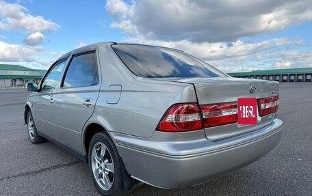 Toyota Vista V30, 1999 год, 499 000 рублей, 1 фотография